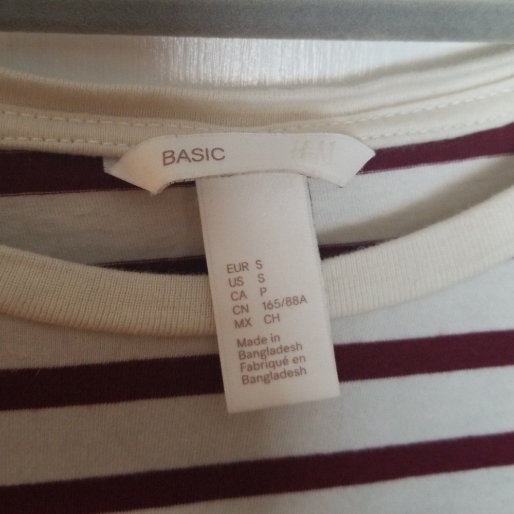 H&M basic - Picture 3 of 3